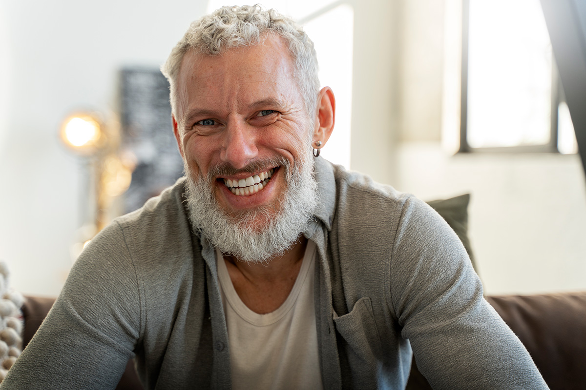 Testosterone Replacement Therapy for Men In Testosterone Replacement Therapy Clinic In Muncie